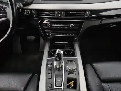 Photo 11 BMW X5  xDrive40e 313 ch BVA8