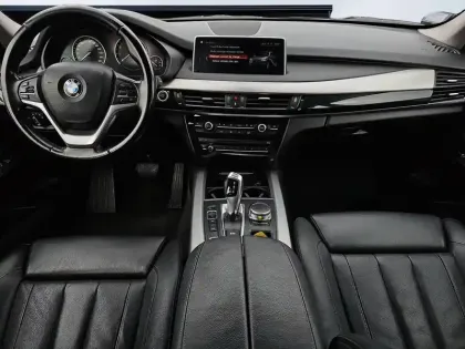 Photo 10 BMW X5  xDrive40e 313 ch BVA8