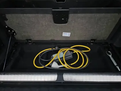 Photo 21 BMW X5  xDrive40e 313 ch BVA8