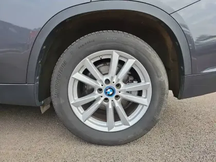 Photo 18 BMW X5  xDrive40e 313 ch BVA8