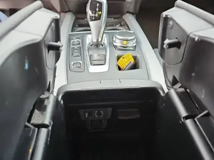 Photo 37 BMW X5  xDrive40e 313 ch BVA8