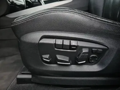 Photo 24 BMW X5  xDrive40e 313 ch BVA8