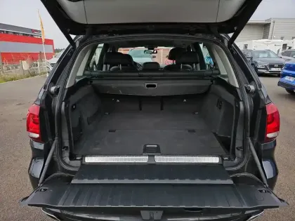 Photo 20 BMW X5  xDrive40e 313 ch BVA8