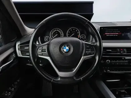 Photo 12 BMW X5  xDrive40e 313 ch BVA8