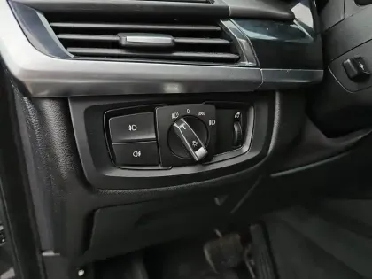 Photo 27 BMW X5  xDrive40e 313 ch BVA8