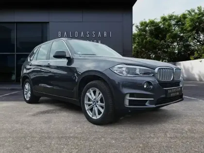 Photo 7 BMW X5  xDrive40e 313 ch BVA8