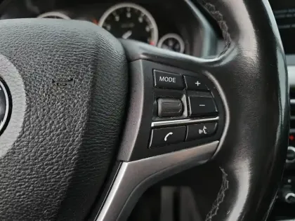 Photo 32 BMW X5  xDrive40e 313 ch BVA8