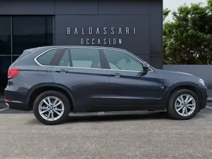 Photo 6 BMW X5  xDrive40e 313 ch BVA8