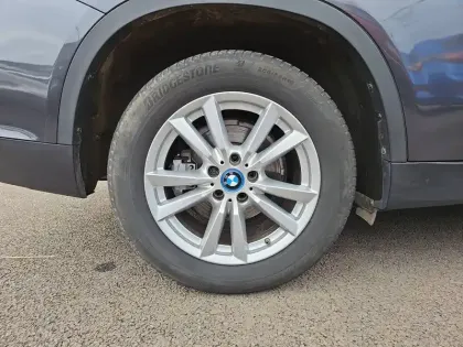 Photo 17 BMW X5  xDrive40e 313 ch BVA8