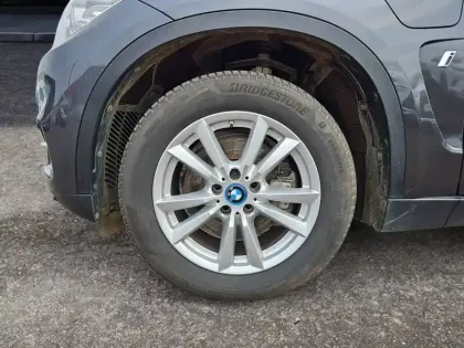 Photo 14 BMW X5  xDrive40e 313 ch BVA8