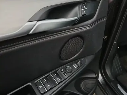 Photo 23 BMW X5  xDrive40e 313 ch BVA8