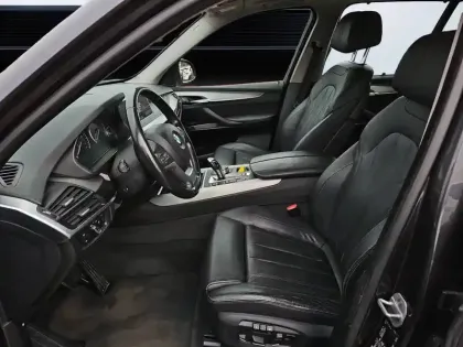 Photo 9 BMW X5  xDrive40e 313 ch BVA8