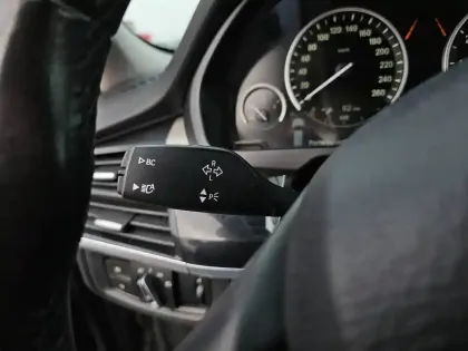 Photo 29 BMW X5  xDrive40e 313 ch BVA8