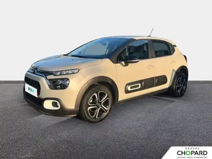 Photo Citroën C3 C-series