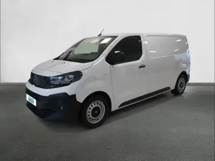 Photo Opel Vivaro