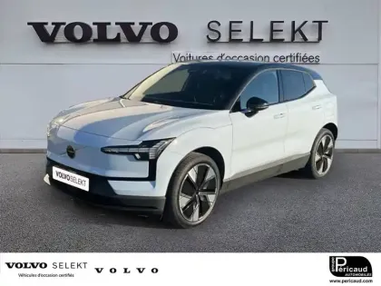 Photo Volvo Ex30 Plus