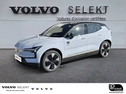Photo Volvo Ex30 Plus