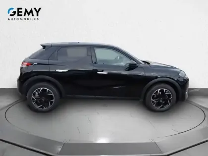 Photo 22 DS DS 3  Crossback PureTech 100 S&S BVM6