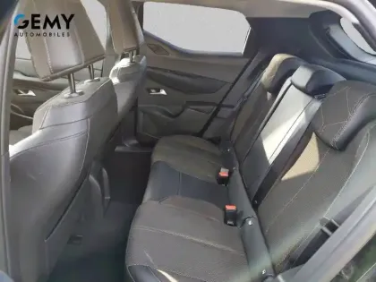 Photo 44 DS DS 3  Crossback PureTech 100 S&S BVM6