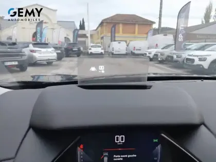 Photo 30 DS DS 3  Crossback PureTech 100 S&S BVM6