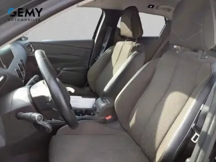 Photo 43 DS DS 3  Crossback PureTech 100 S&S BVM6