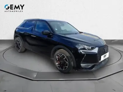 Photo 37 DS DS 3  Crossback PureTech 100 S&S BVM6