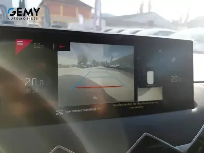 Photo 50 DS DS 3  Crossback PureTech 100 S&S BVM6