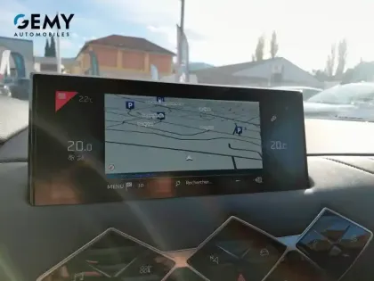 Photo 49 DS DS 3  Crossback PureTech 100 S&S BVM6