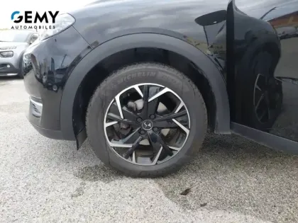 Photo 29 DS DS 3  Crossback PureTech 100 S&S BVM6