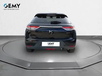 Photo 39 DS DS 3  Crossback PureTech 100 S&S BVM6