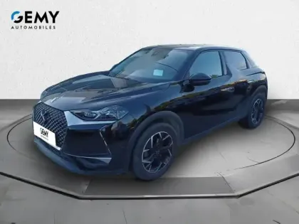 Photo Ds Ds 3 Business