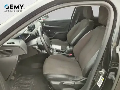 Photo 27 DS DS 3  Crossback PureTech 100 S&S BVM6