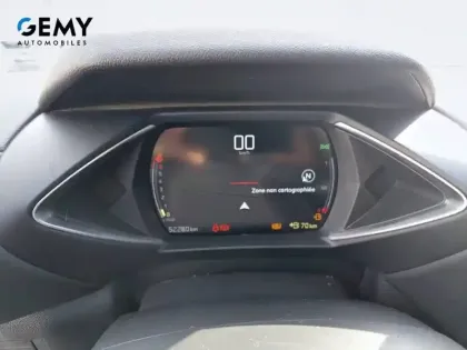 Photo 47 DS DS 3  Crossback PureTech 100 S&S BVM6