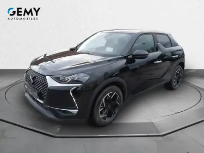 Photo 19 DS DS 3  Crossback PureTech 100 S&S BVM6