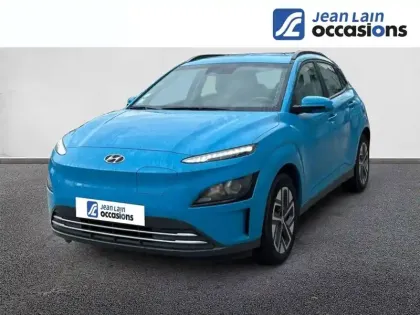 Photo Hyundai Kona Intuitive