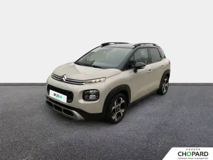 Photo Citroën C3 Aircross Shine Pack