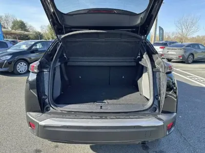 Photo 5 Peugeot 2008  PureTech 100 S&S BVM6