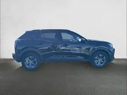 Photo 3 Peugeot 2008  PureTech 100 S&S BVM6