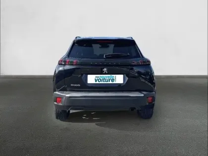 Photo 24 Peugeot 2008  PureTech 100 S&S BVM6