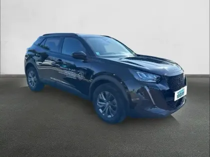 Photo 2 Peugeot 2008  PureTech 100 S&S BVM6