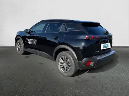 Photo 6 Peugeot 2008  PureTech 100 S&S BVM6