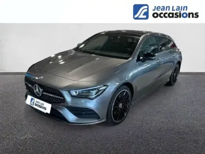 Photo Mercedes Cla Amg Line