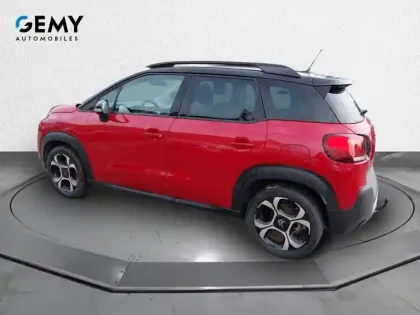 Photo 26 Citroën C3 Aircross  PureTech 130 S&S EAT6