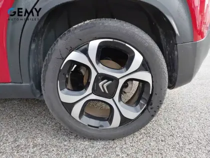 Photo 30 Citroën C3 Aircross  PureTech 130 S&S EAT6