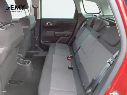 Photo 29 Citroën C3 Aircross  PureTech 130 S&S EAT6