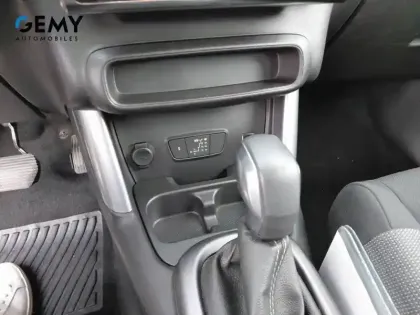 Photo 31 Citroën C3 Aircross  PureTech 130 S&S EAT6