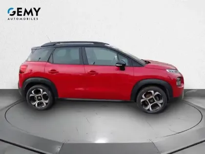 Photo 23 Citroën C3 Aircross  PureTech 130 S&S EAT6