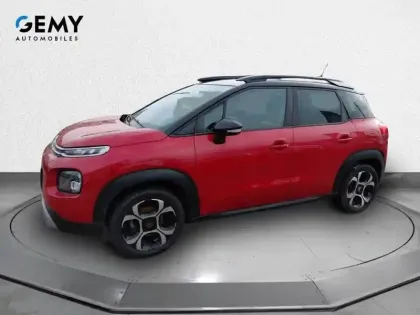 Photo 20 Citroën C3 Aircross  PureTech 130 S&S EAT6