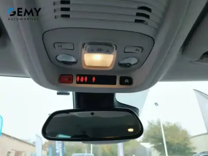 Photo 33 Citroën C3 Aircross  PureTech 130 S&S EAT6