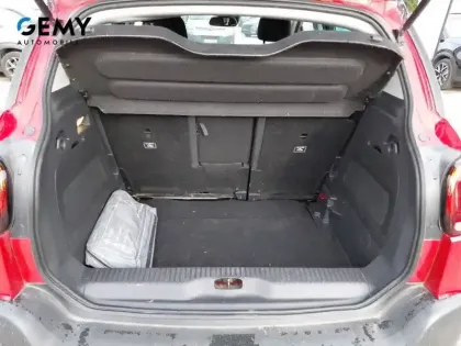 Photo 25 Citroën C3 Aircross  PureTech 130 S&S EAT6